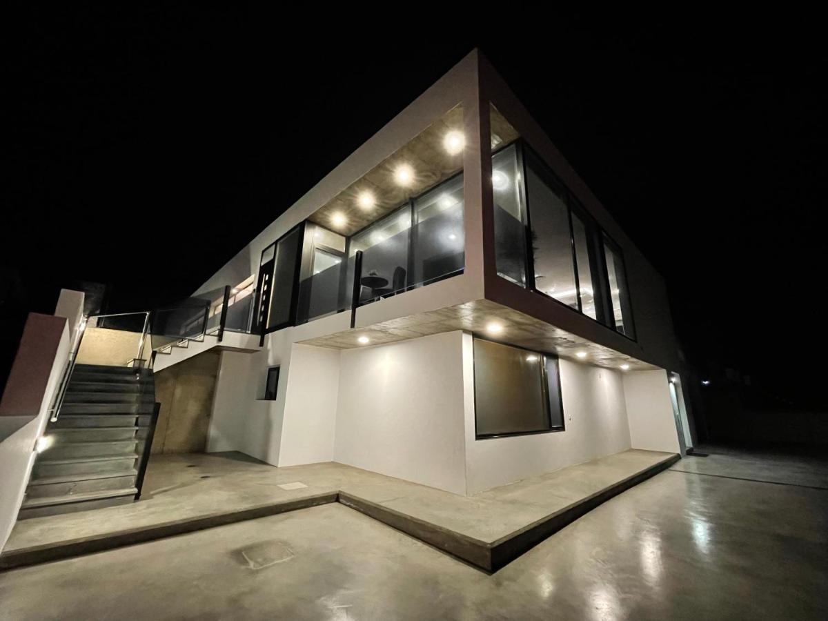 Eslanzarote Eco Villa Tony, Heated Pool, Jacuzzi, Sat Tv, Super Wifi La Costa Eksteriør bilde