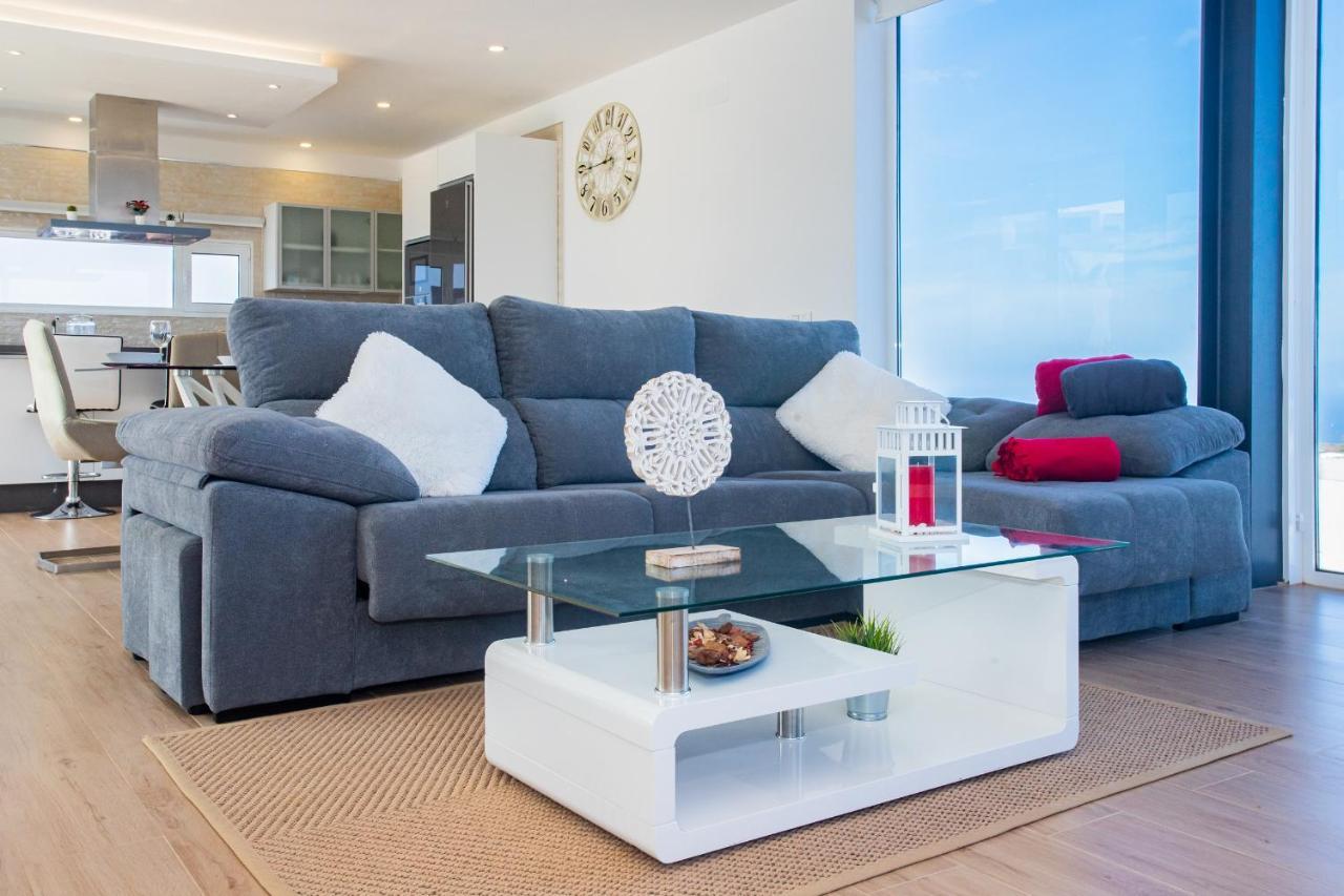 Eslanzarote Eco Villa Tony, Heated Pool, Jacuzzi, Sat Tv, Super Wifi La Costa Eksteriør bilde